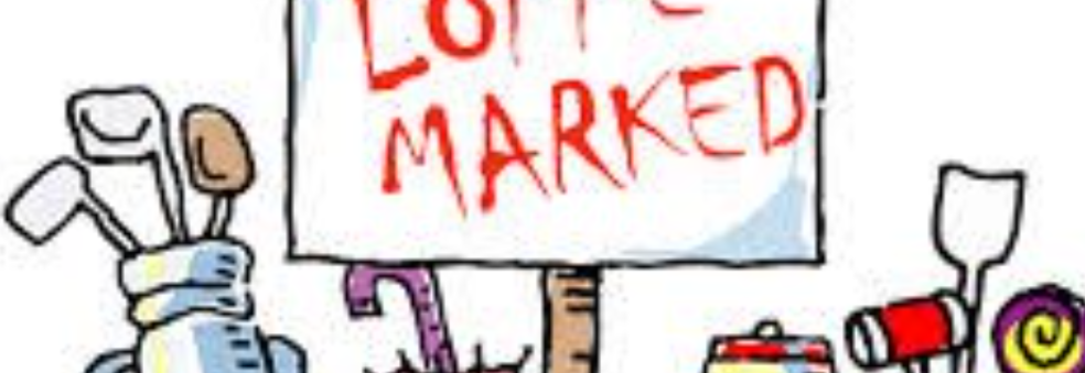 LOPPEMARKED
